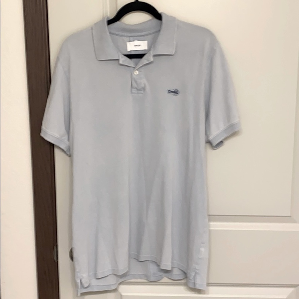 Ovadia & Sons polo